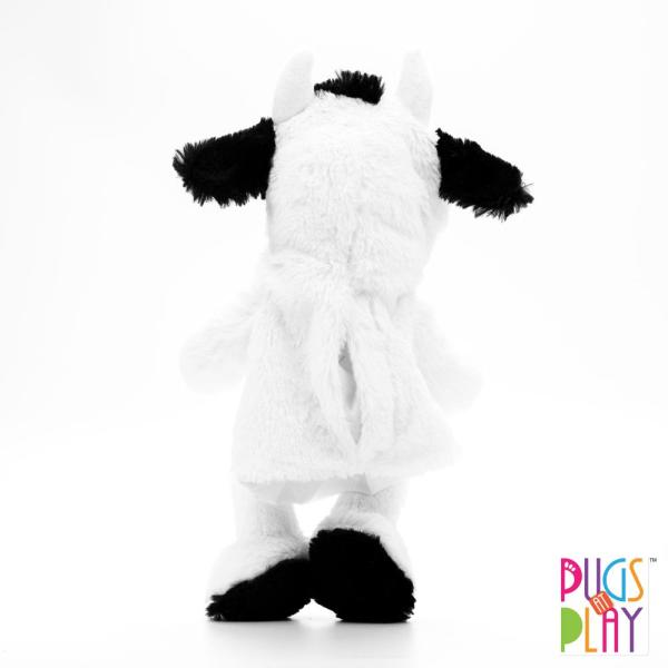 Zpívající maňásek – Kravička