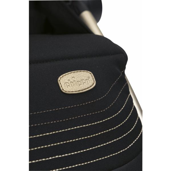 CHICCO Kočárek sportovní Goody Xplus - Black Re_Lux Eco+ (obrázek 10)