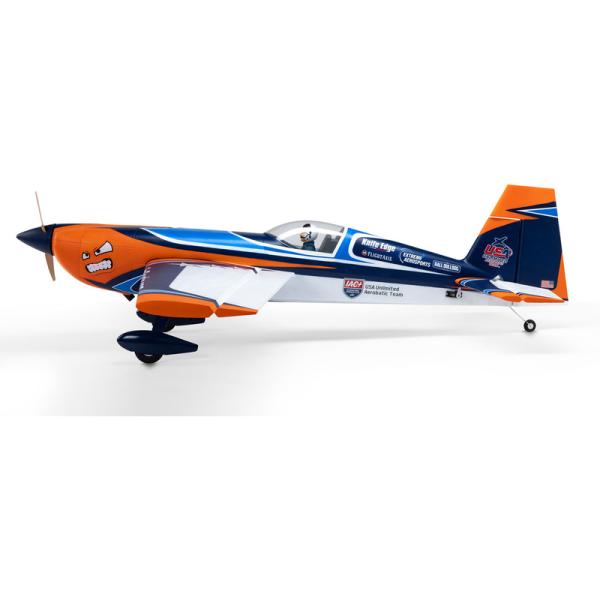 E-flite Extra 330 SC 3D 1.3m BNF (obrázek 10)
