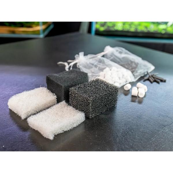 INVITAL Biocase filter 210 l/h vnitřní biofiltr (obrázek 4)