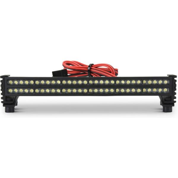 Pro-Line LED světelná lišta dvojitá oblá 15cm (pro X-Maxx) (obrázek 3)