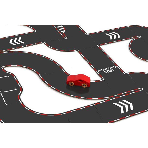 Vilac Oboustranná závodní dráha Vilacity (obrázek 4)