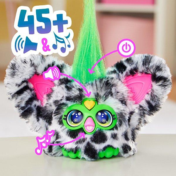 Habsbro – Furby Furblet MOO-BOO