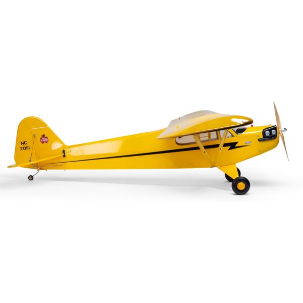 Hangar 9 J-3 Cub 2.1m 10cc ARF (obrázek 11)