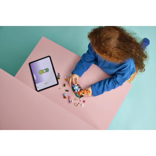 LEGO® Friends 42690 Lesní čajový večírek (obrázek 10)