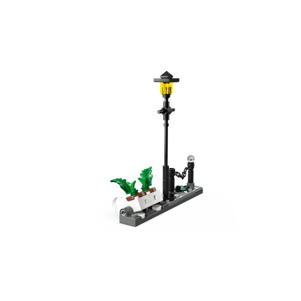 LEGO® Harry Potter™ 76459 Hagrid™ a Harryho útěk z Privátní cesty (obrázek 7)