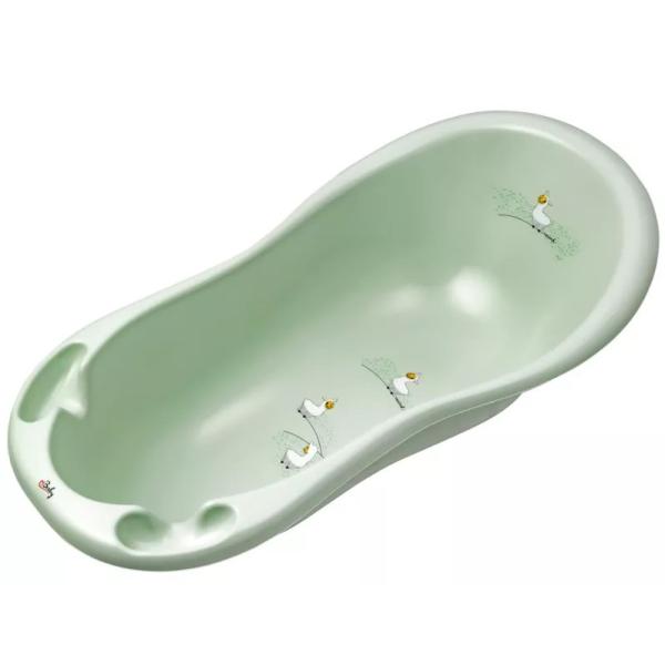 MALTEX Vanička Lama Minimal 100 cm - sage green