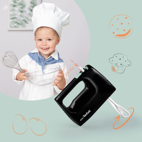 Smoby Šlehač mini Tefal Express (obrázek 4)