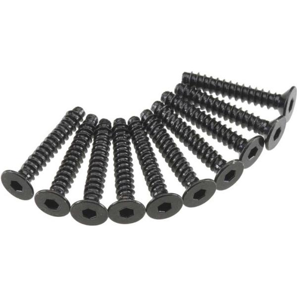Axial skrutka imbus 3x18mm FH (10)