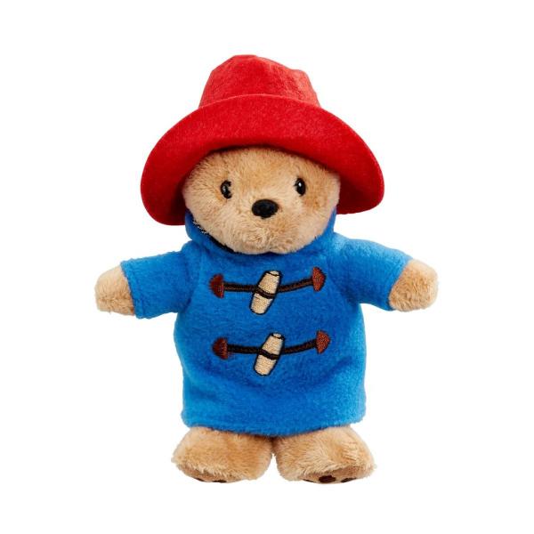 Rainbow Plyšový Paddington mini (obrázek 4)