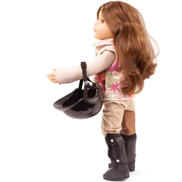 Götz panenka Hannah jezdkyně 50cm (obrázek 4)
