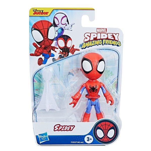 Spider-Man Spidey a jeho úžasní přátelé Mega Hulk figurka