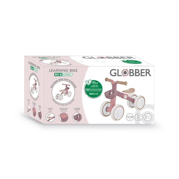 Globber dětské odrážedlo Ecologic Berry (obrázek 6)