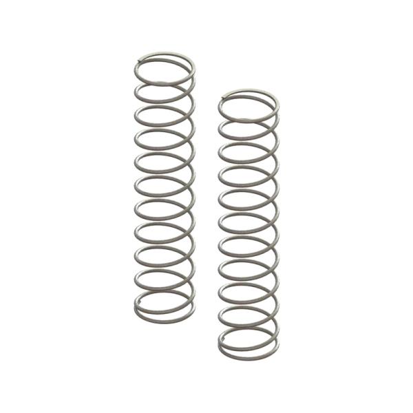 Arrma pružina tlmiča 110mm 5.6N/cm (2)