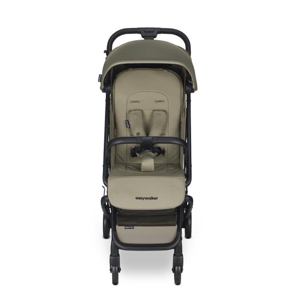 EASYWALKER Sportovní kočárek Miley Go Moss Green (obrázek 2)
