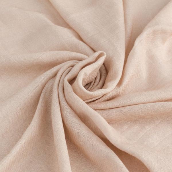 PETITE & MARS Sada plen bambusová mušelínová 3ks Moussy Botanic Tones 68 x 68 cm (obrázek 8)