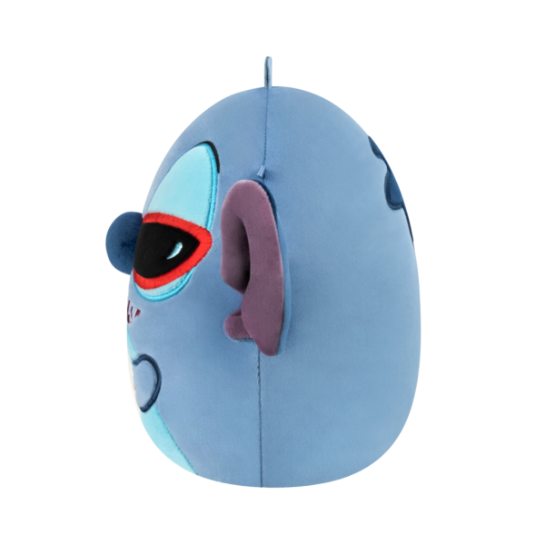 SQUISHMALLOWS Disney Stitch – Stitch se surfem