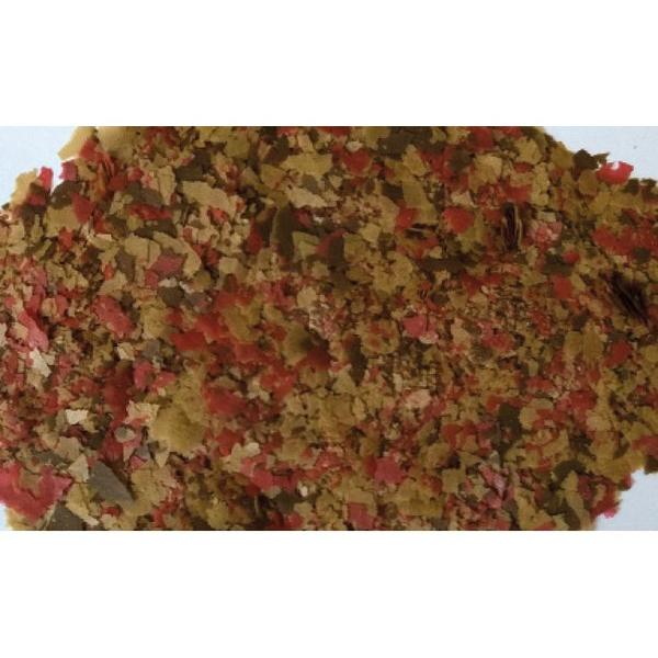 Krmivo Tetra Goldfish vločky 100ml