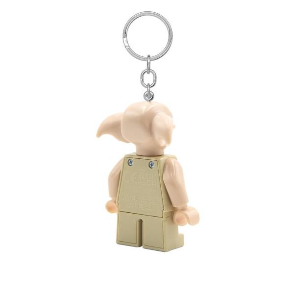 LEGO Harry Potter Dobby svítící figurka (HT) (obrázek 4)