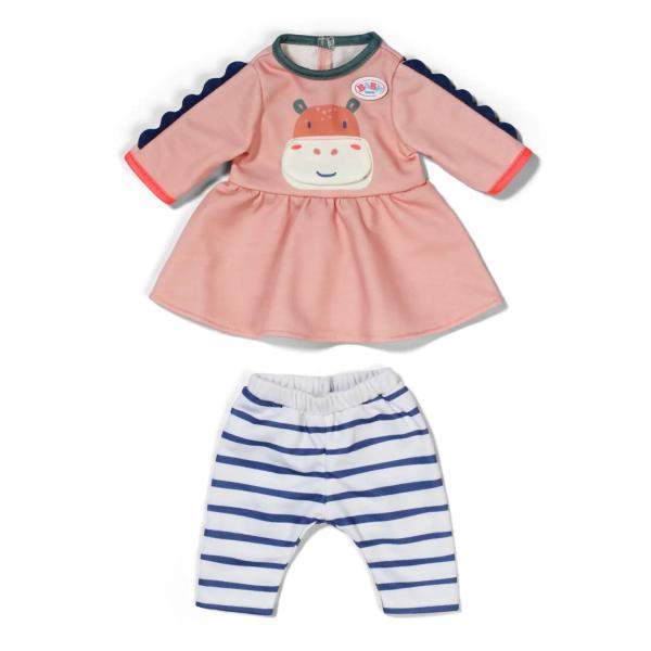 Baby Born Saticky dzungle,36cm