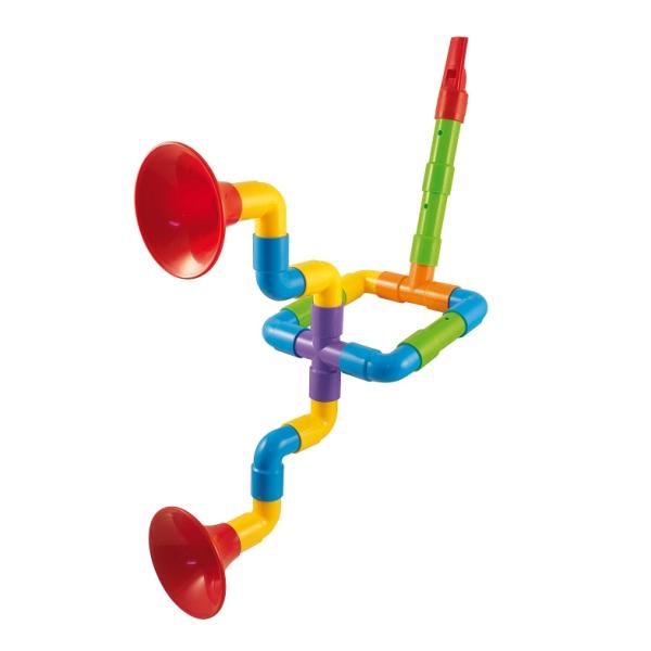 Quercetti Saxoflute super (obrázek 3)