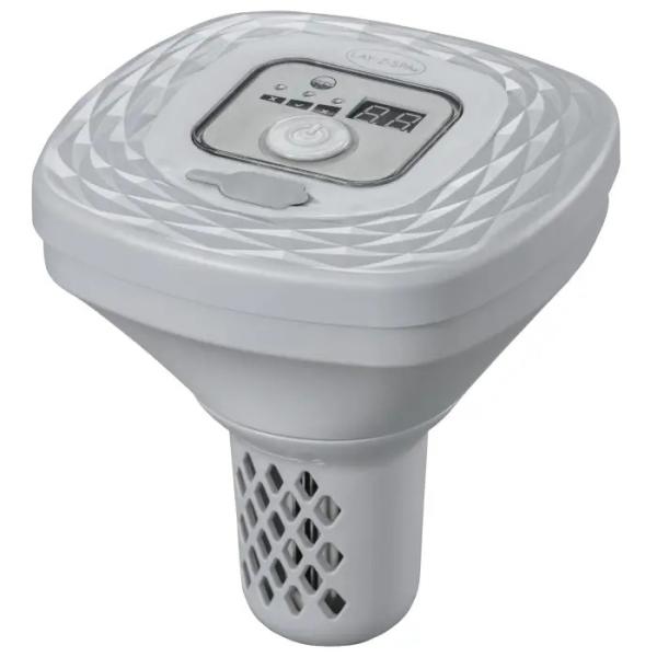 Bestway 60340 Lay-Z-Spa® Plávajúci, batériový systém slanej vody 0,5 g/h