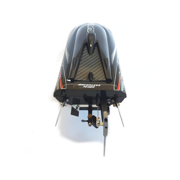 Super Mono X V2 Brushless 2.4GHz RTR (obrázek 4)