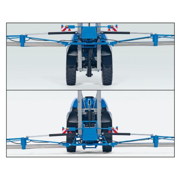 Wiking Lemken Vega 12 1:32 (obrázek 3)