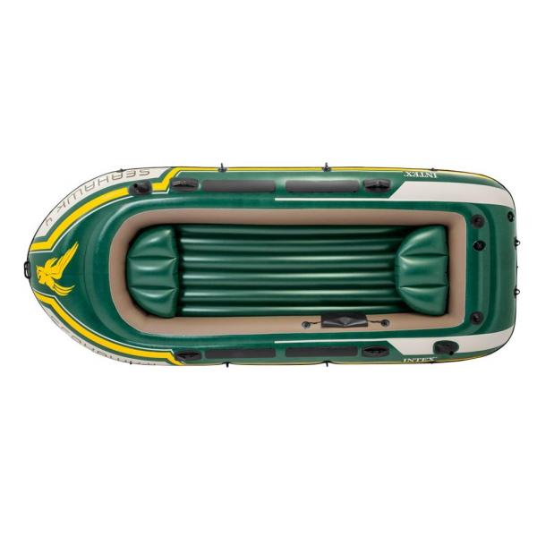 Nafukovací člun INTEX 68351 Seahawk 4 set (obrázek 4)