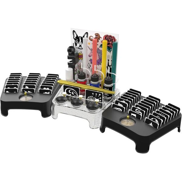 Kreatívna sada - Tetovacie štúdio