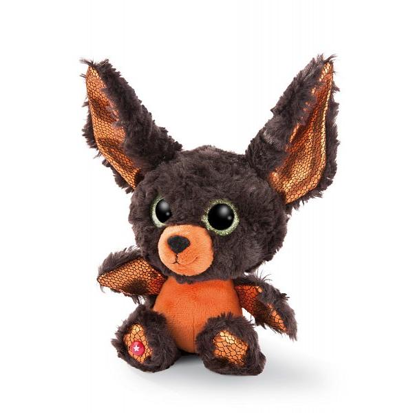 NICI Glubschis plyš Netopýr Wakiki 15cm (obrázek 3)
