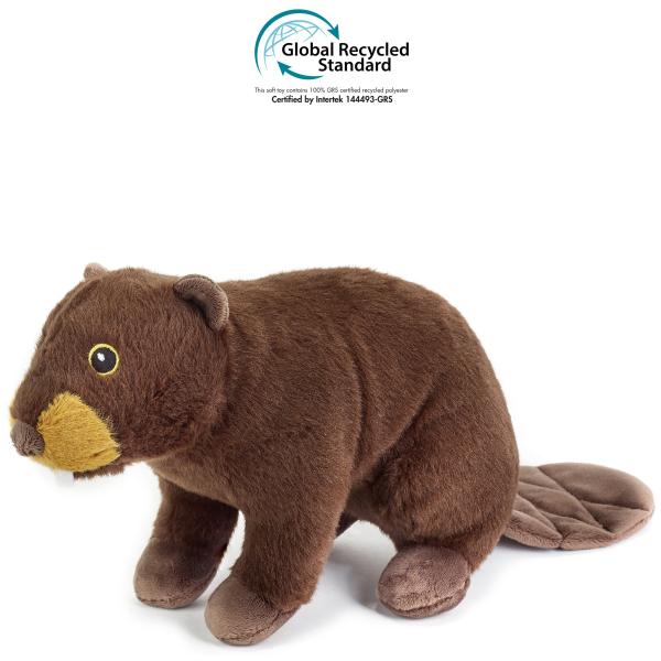 Play Eco Veľký Bobor 27cm