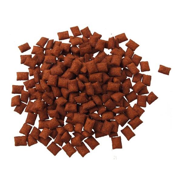 Pochoutka Ontario polštářky s malt pastou 75g (obrázek 3)