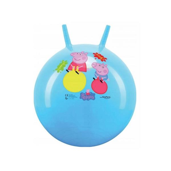 John Skákadlo Peppa Pig