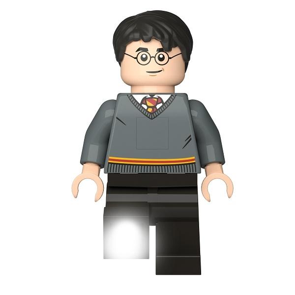 LEGO Harry Potter svítilna