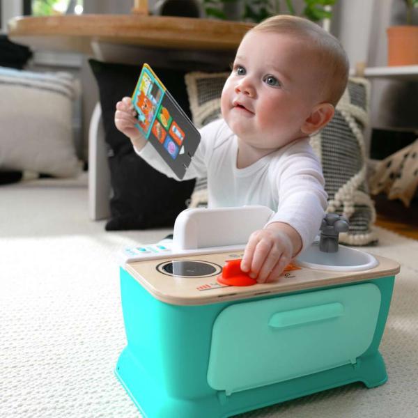 Hape Magická dotyková kuchyňka (obrázek 5)