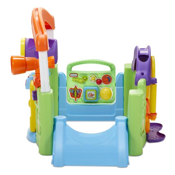 Little Tikes hrací centrum Activity Garden (obrázek 3)