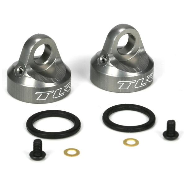 TLR hlava tlmiča hliník (2): TEN