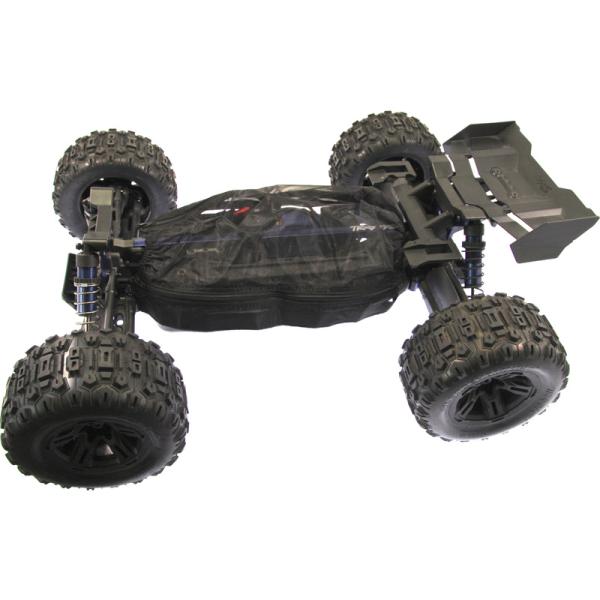 H-Speed protiprachový kryt (pro Traxxas Sledge)