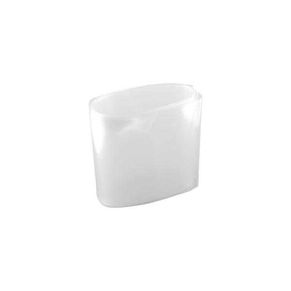 Zmršťovacia fólia 70mm transparentná (1m)
