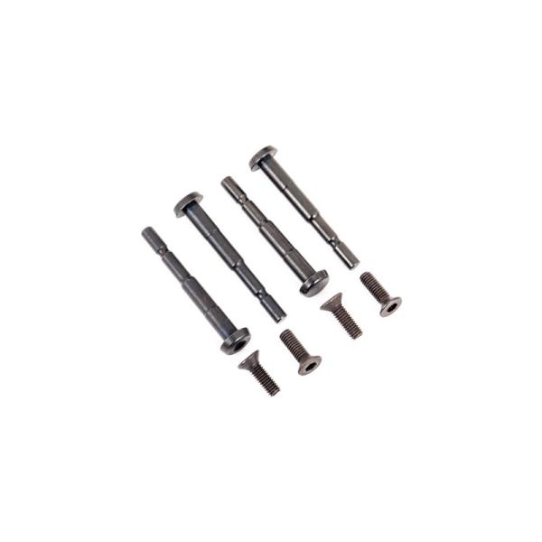 Traxxas Hd StoßDäMpferbolzen (Satz)-image