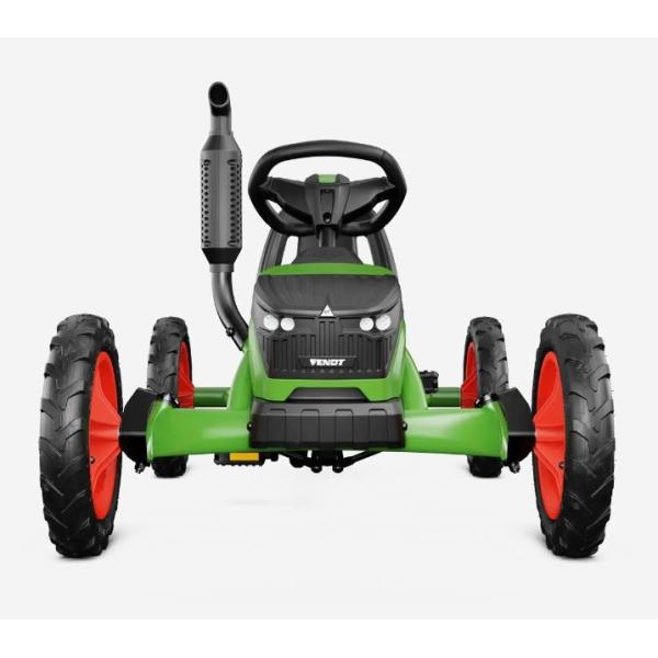 BERG Buddy Fendt (obrázek 5)