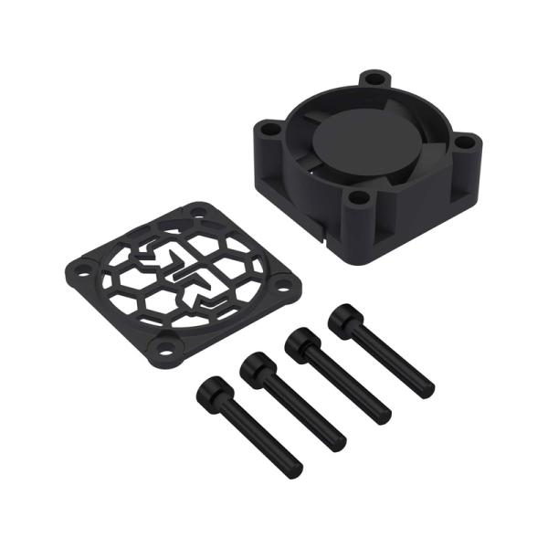 Arrma ventilatore 25mm: GROM