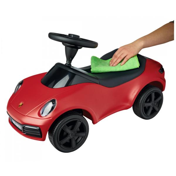 BIG odrážedlo Baby Porsche 911 (obrázek 4)