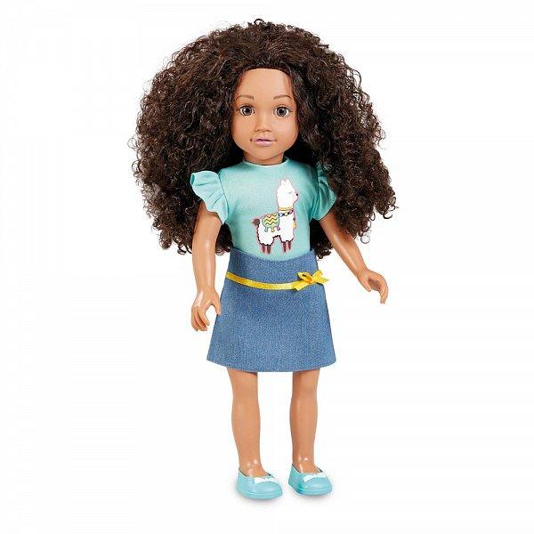 Addo Oblečení - sukně a tričko (obrázek 3)