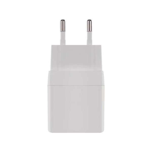 Síťový USB adaptér (zdroj) GaN PD 20W
