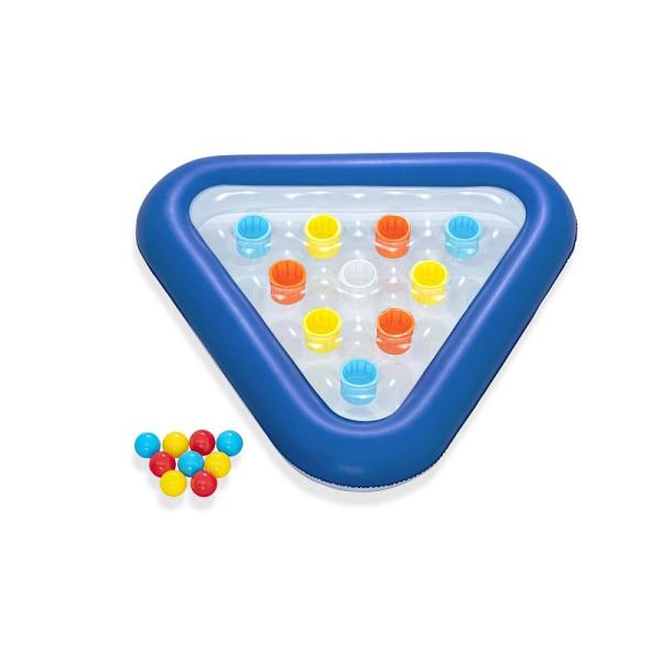 Bestway Vodná hra - biliard, 1,05 m x 97 cm