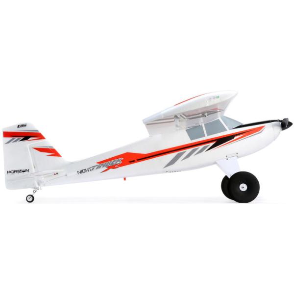 E-flite Night Timber X 1.2m SAFE Select BNF Basic (obrázek 5)