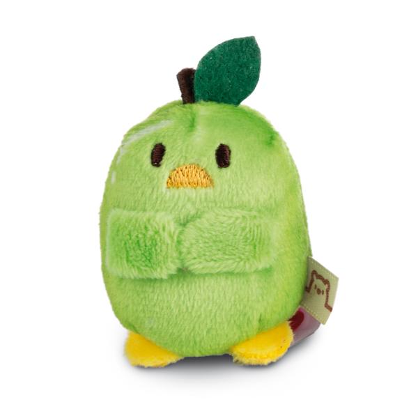 NICI přívěsek MyMochi Kuřátko Tschieps jablko 5cm