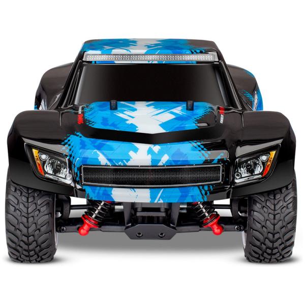 Traxxas Desert Prerunner 1:18 4WD RTR červený (obrázek 9)